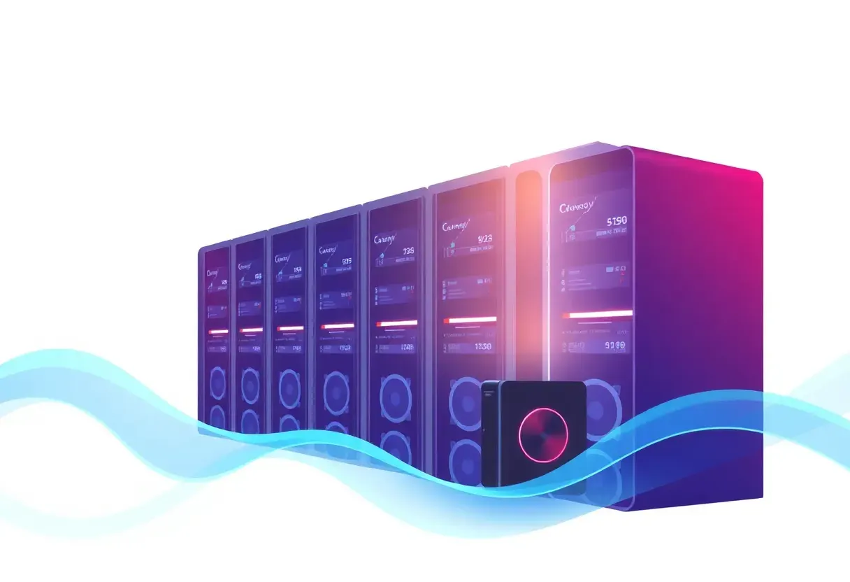 Nebius получила кредит $775 млн под залог GPU для развития облачной платформы ИИ