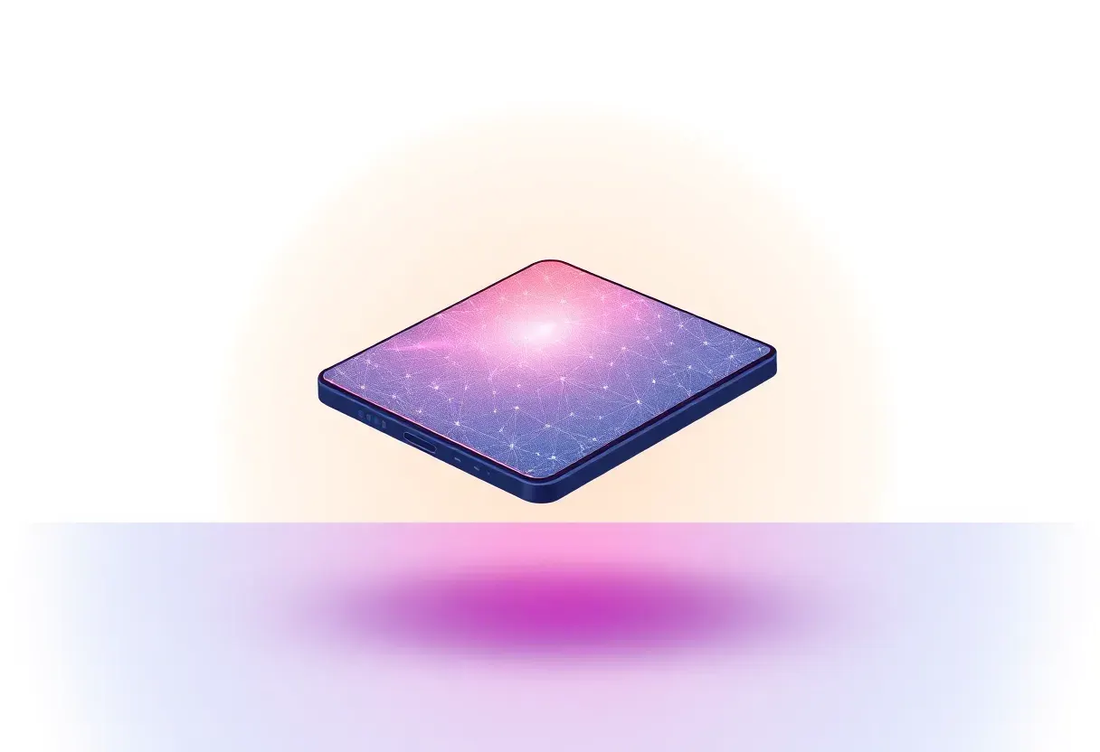 Новые складные смартфоны Samsung поддерживают Gemini Nano 4 и Gemini Intelligence