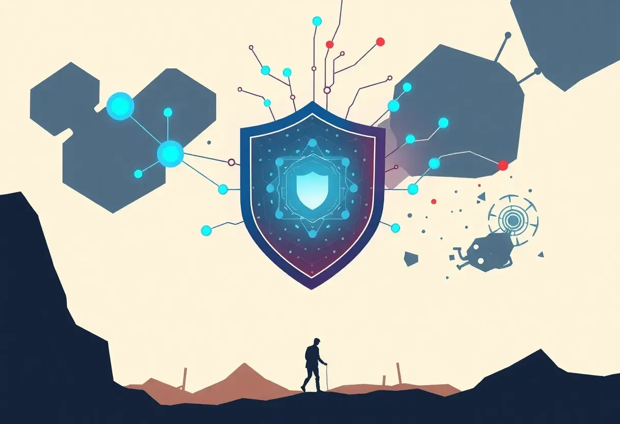 Nvidia и альянс Open Secure AI предложили защиту от ИИ-агентов
