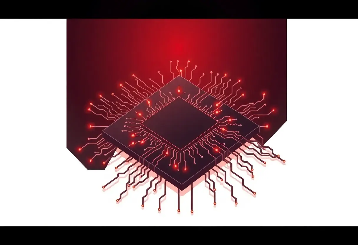 Стартап Etched привлёк 10,3 млрд долларов за чипы для ИИ без GPU