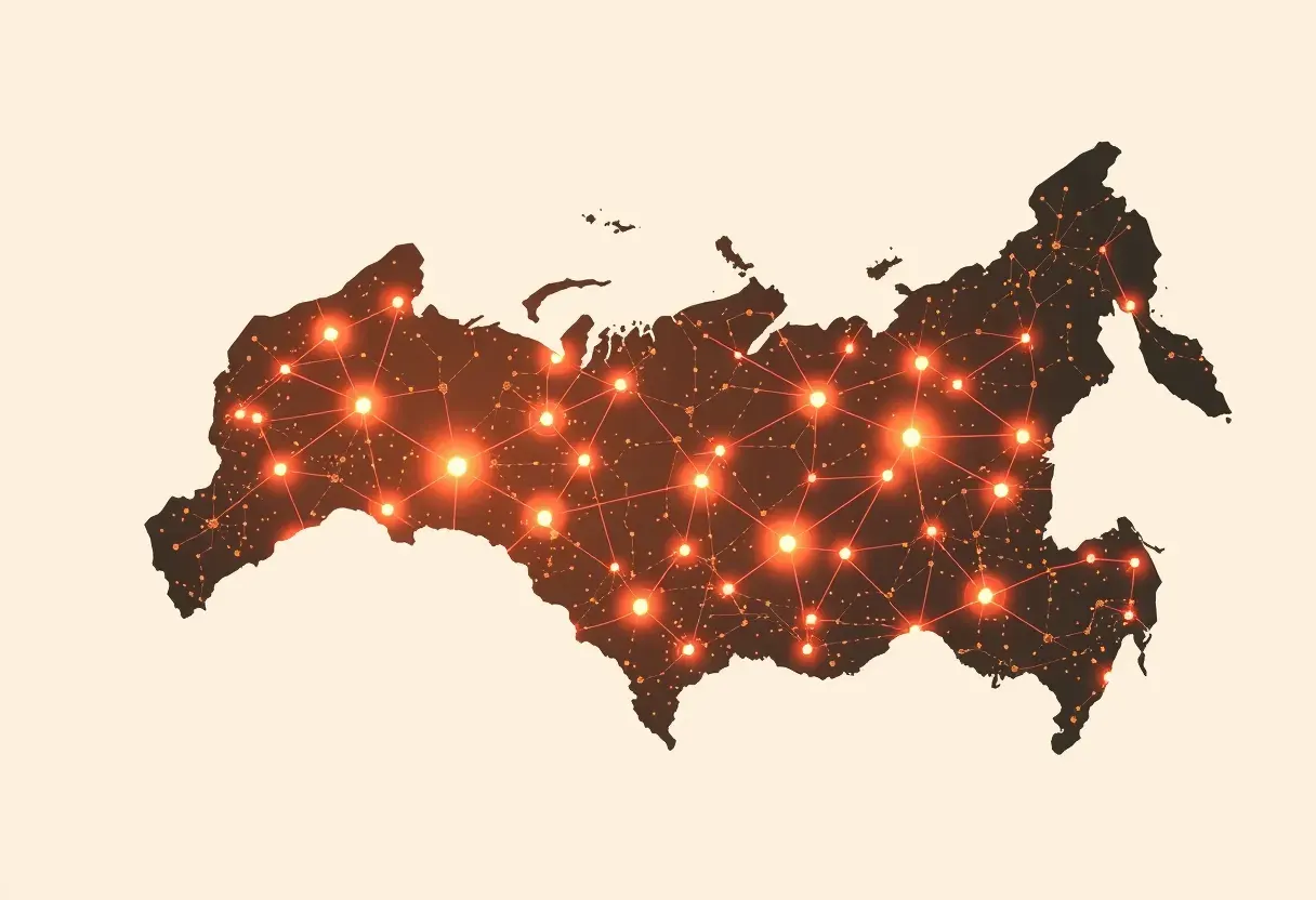 90% регионов России применяют ИИ-решения Сбербанка