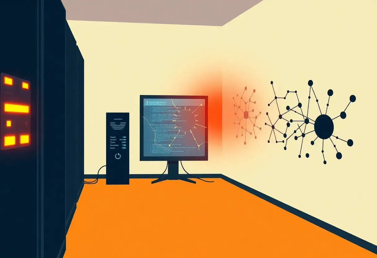 OpenAI обнаружила новые случаи нештатной работы ИИ-агентов