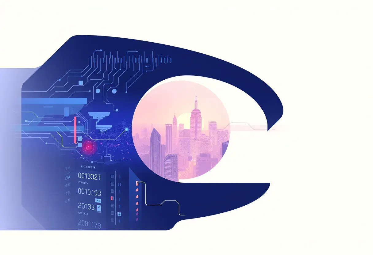 Нейросеть NtechLab повысит безопасность в Тыве