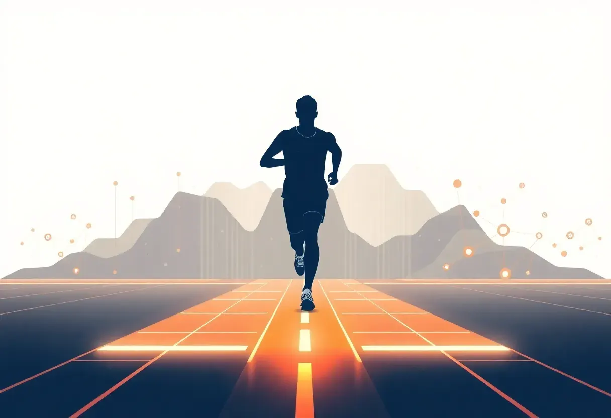 Студенты Сеченовского университета создали ИИ-помощника для бегунов