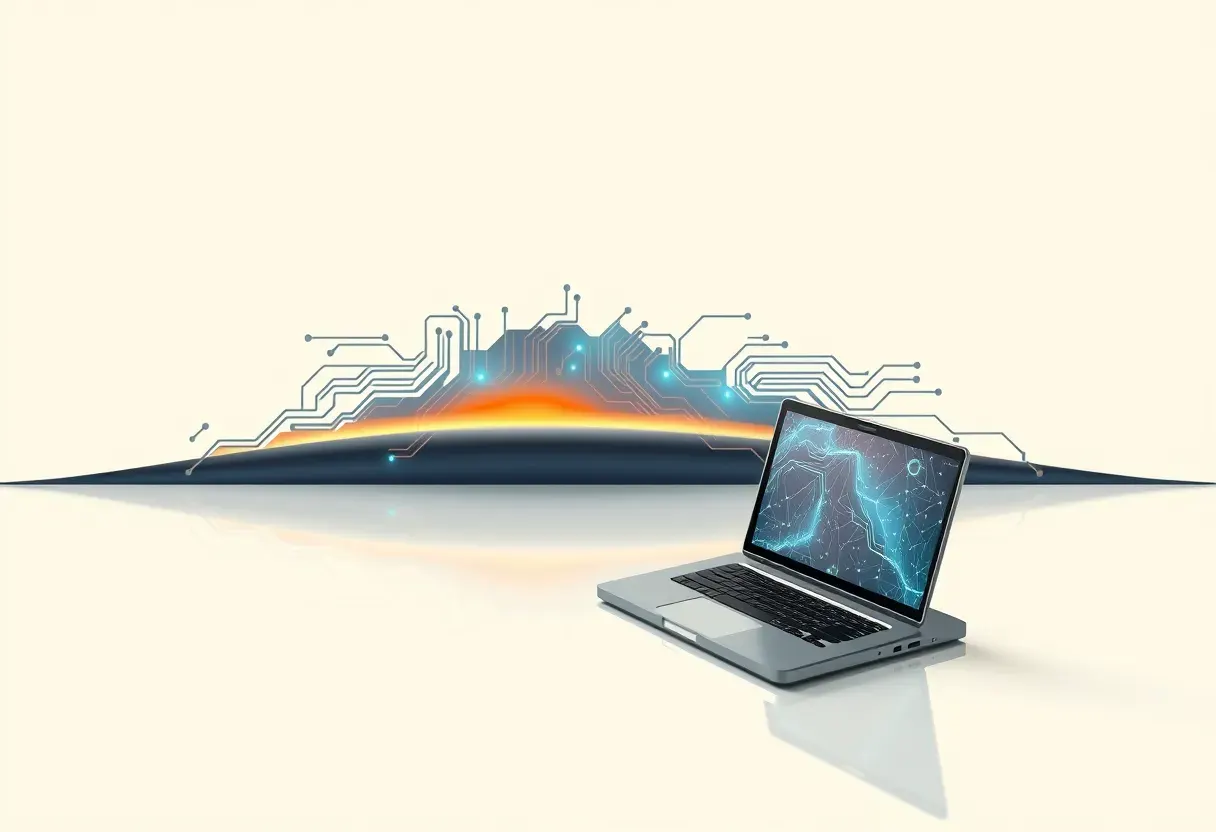 Asus представил ноутбуки ProArt P16 и P14 и мини-ПК GR1X для работы с ИИ