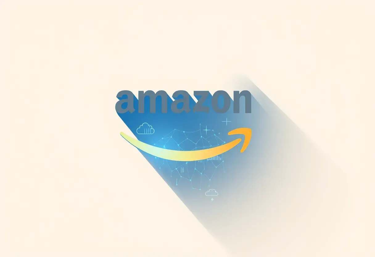 Amazon впервые достигла рыночной капитализации в $3 трлн