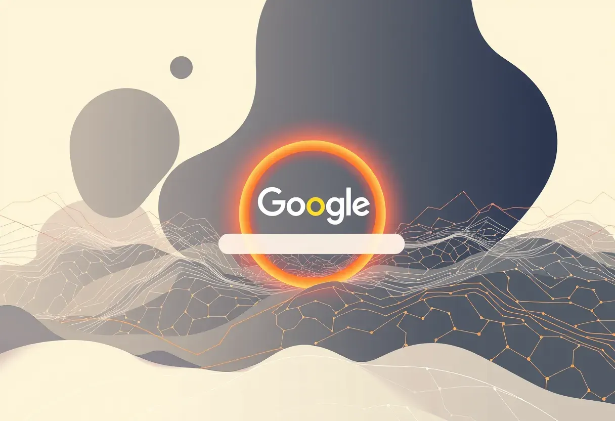Google встраивает ИИ-ответы в поиск без активации режима