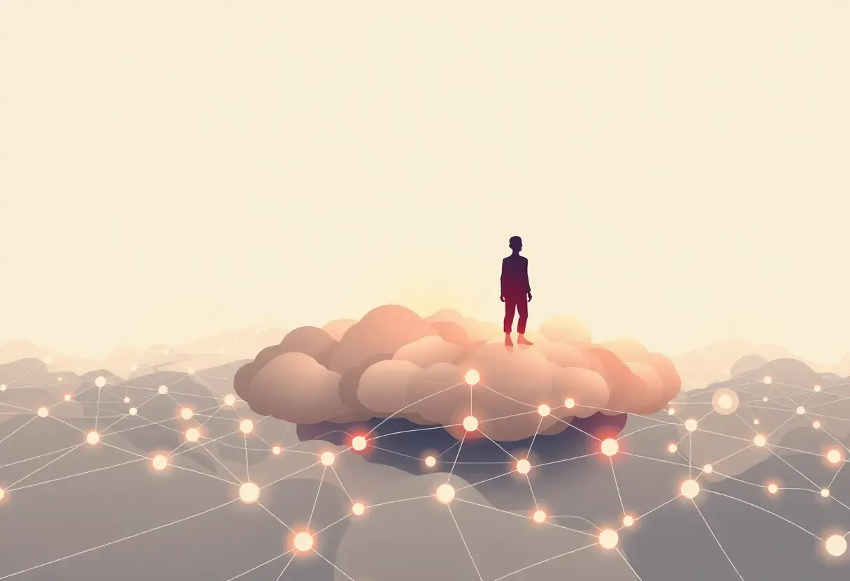 Cloud.ru запустил пространство для персональных ИИ-агентов