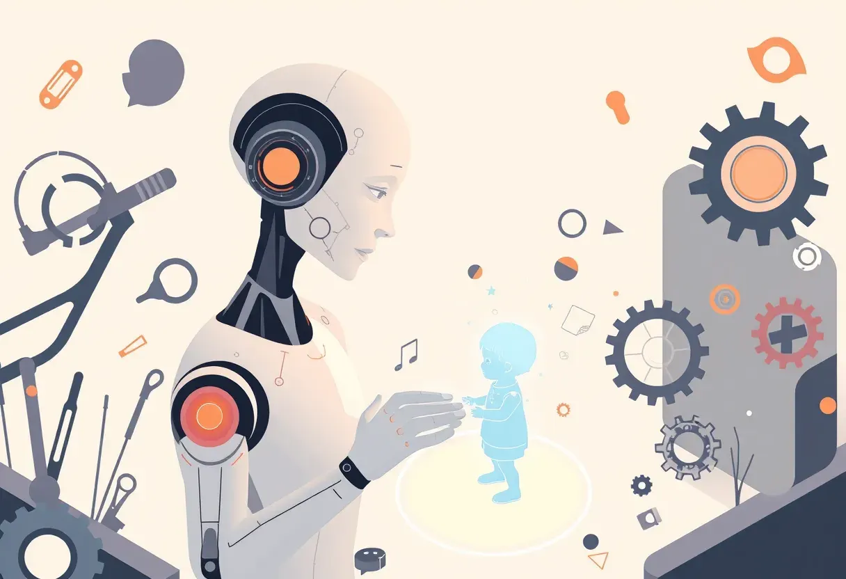 Глава OpenAI предложила использовать ChatGPT в воспитании детей