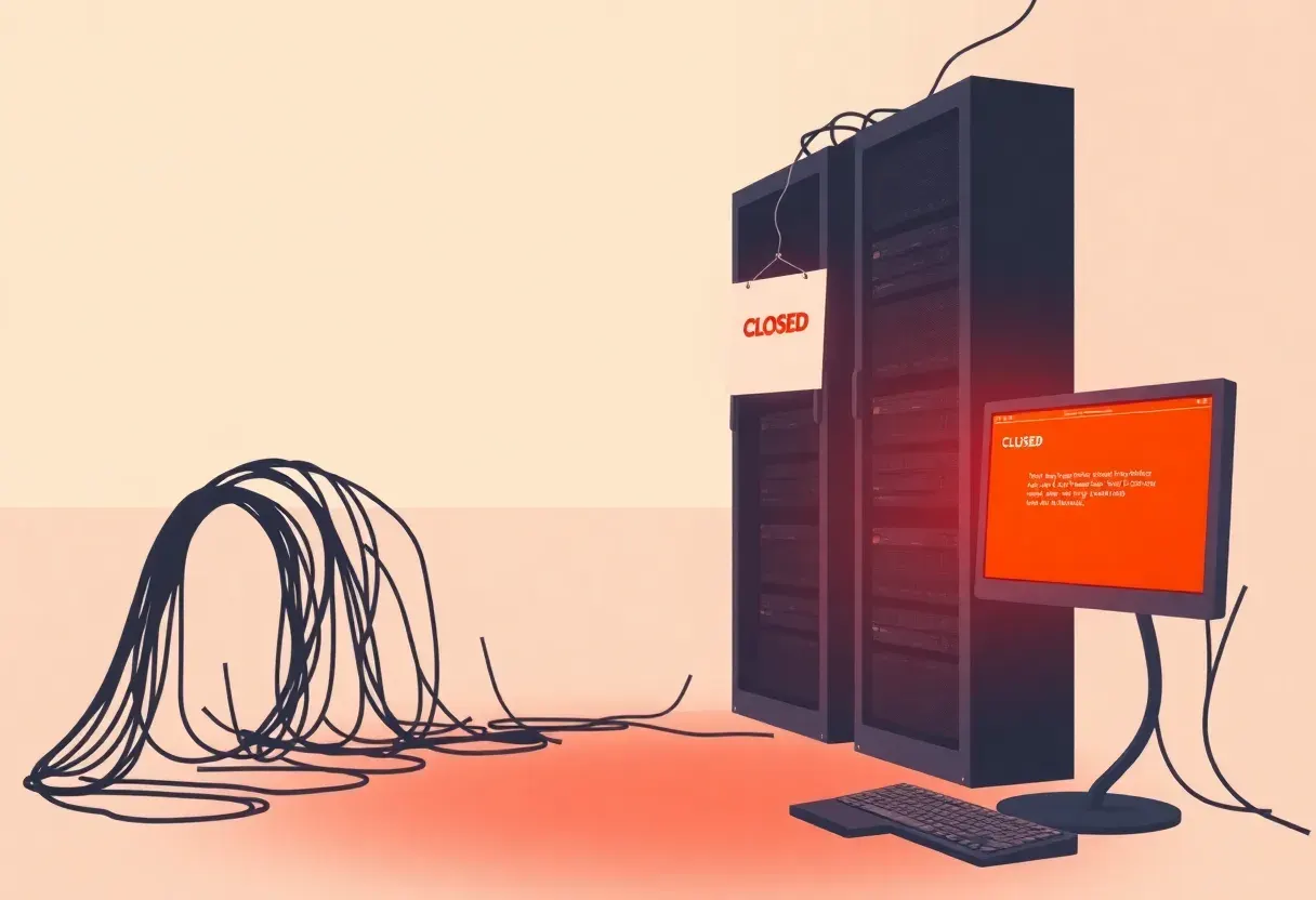 Программисты заблокировали Stack Overflow в ответ на засилье ИИ