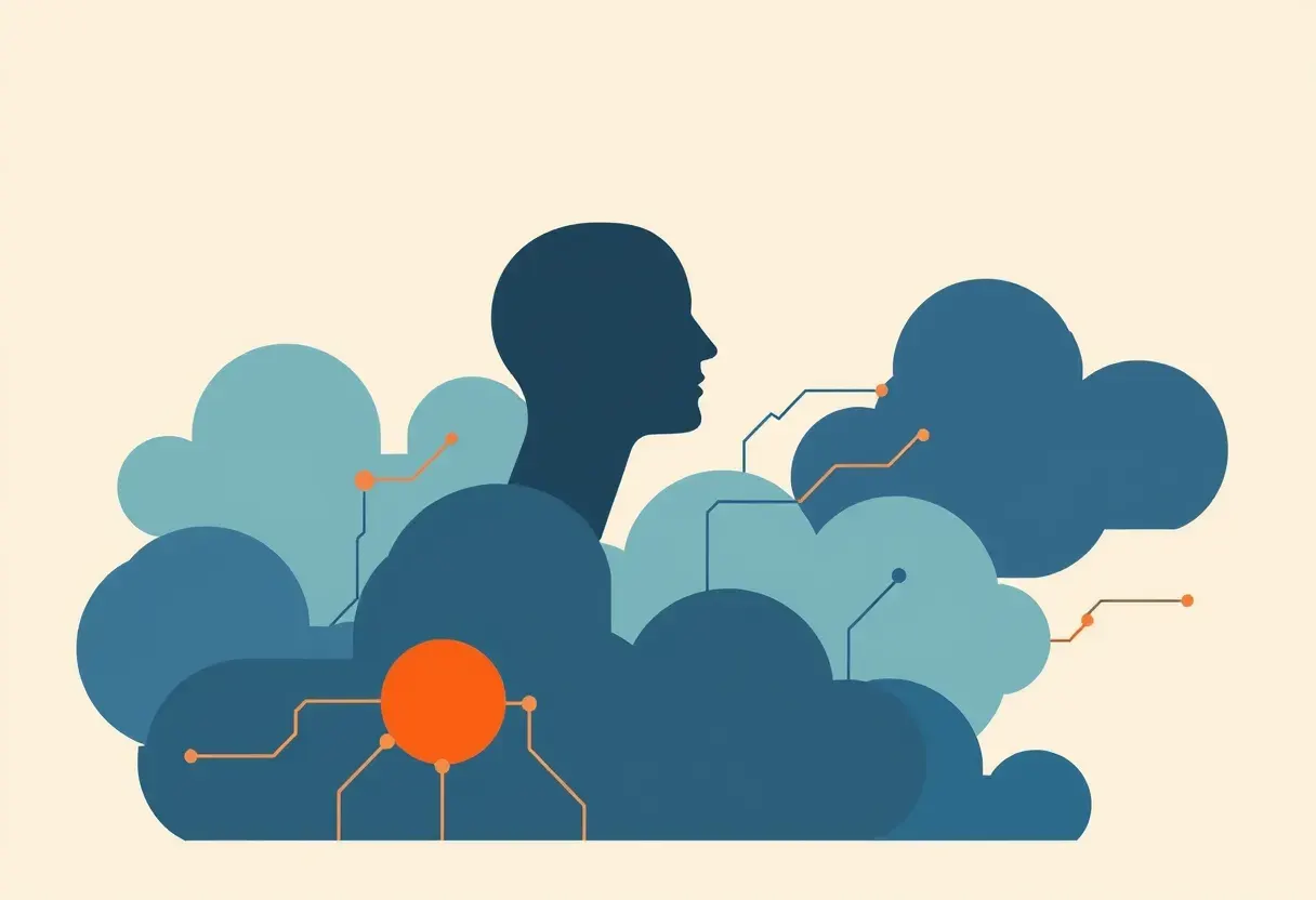 Олег Лиманский возглавил коммерческое направление Cloud.ru