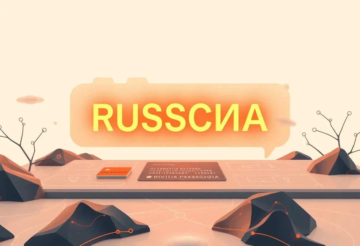 Российские ИИ-сервисы удобнее зарубежных для учебы
