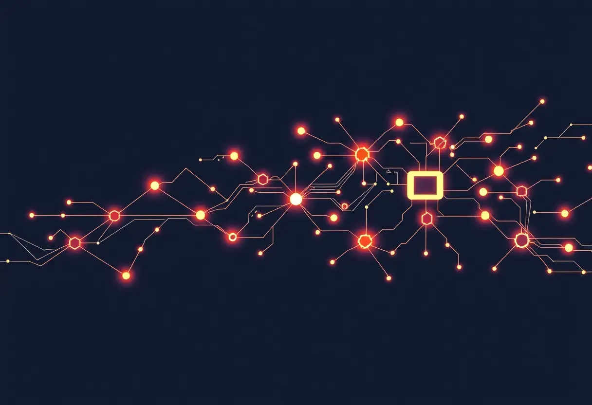 NVIDIA инвестировала в испанского разработчика оптических коммутаторов iPronics