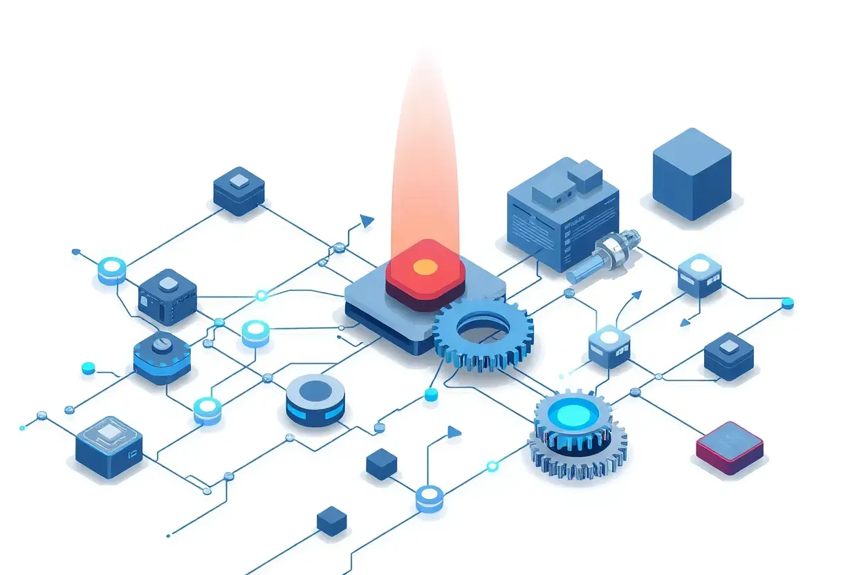 Softline внедряет сквозной стек технологий ИИ в разработку ПО