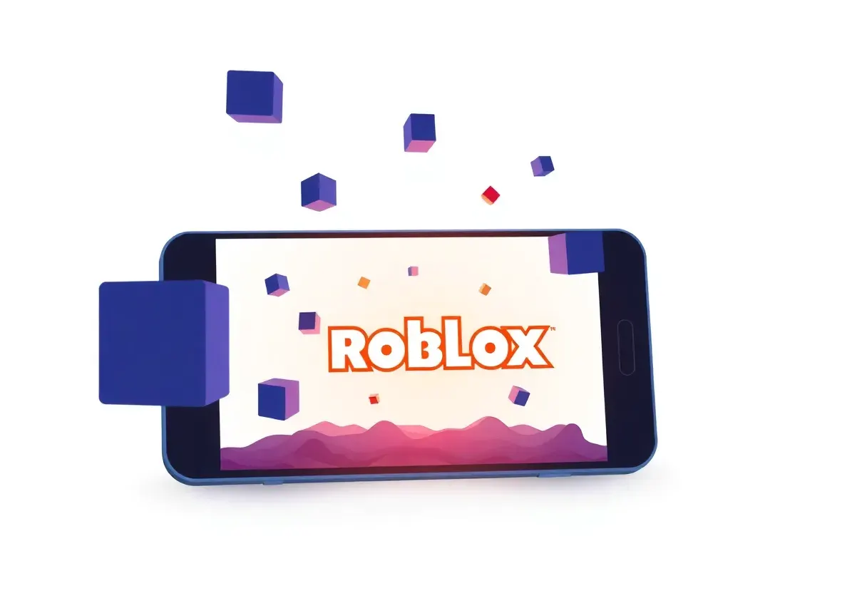 Roblox добавил функцию создания игр через текст в мобильном приложении