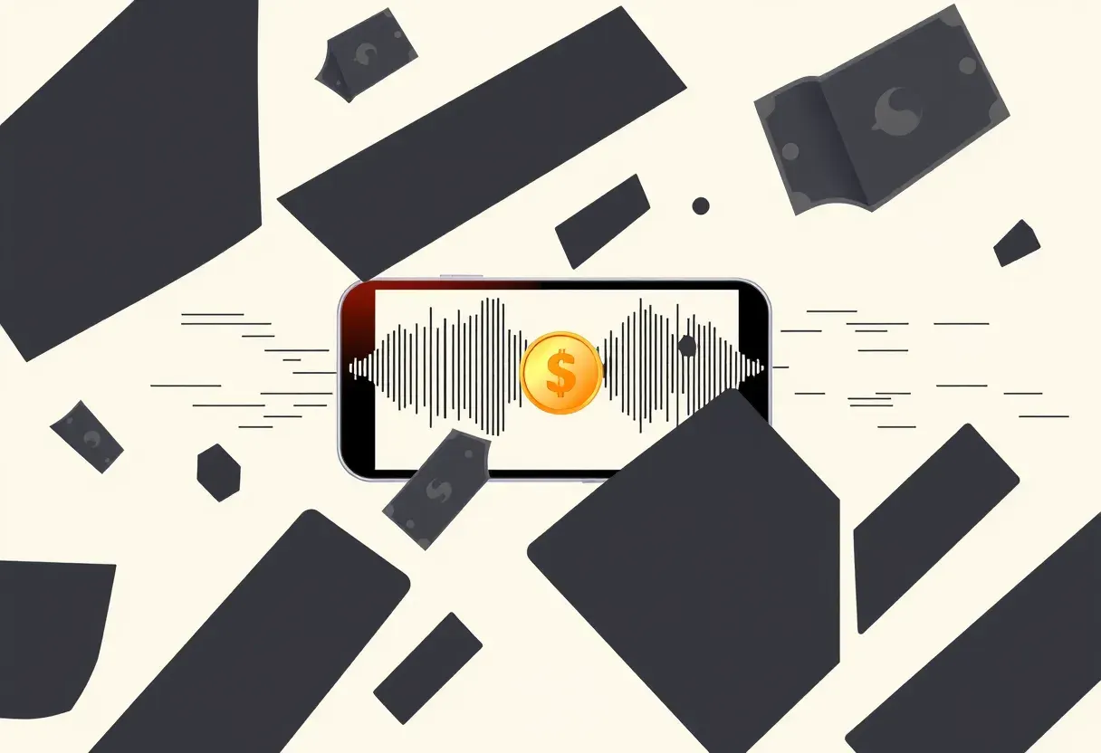 Apple выплатит пользователям компенсации за задержку Siri